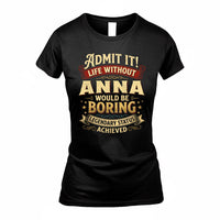 Women's Standard T-Shirt