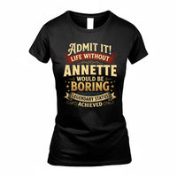 Women's Standard T-Shirt
