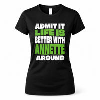 Women's Standard T-Shirt