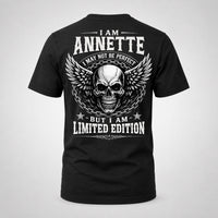 Unisex Standard T-Shirt