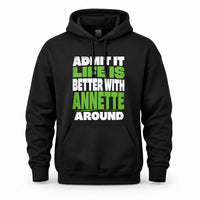 Unisex Hoodie
