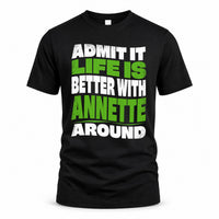 Unisex Standard T-Shirt
