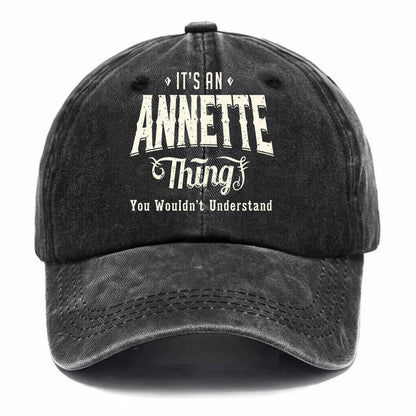 ANNETTE CP01-HH89 Team Lifetime Member