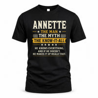 Unisex Standard T-Shirt