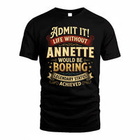 Unisex Standard T-Shirt