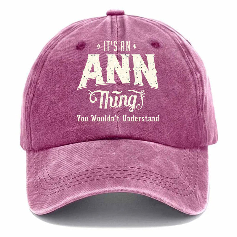 ANN CP01-HH89 Team Lifetime Member
