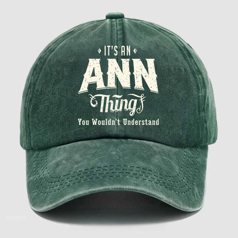 ANN CP01-HH89 Team Lifetime Member