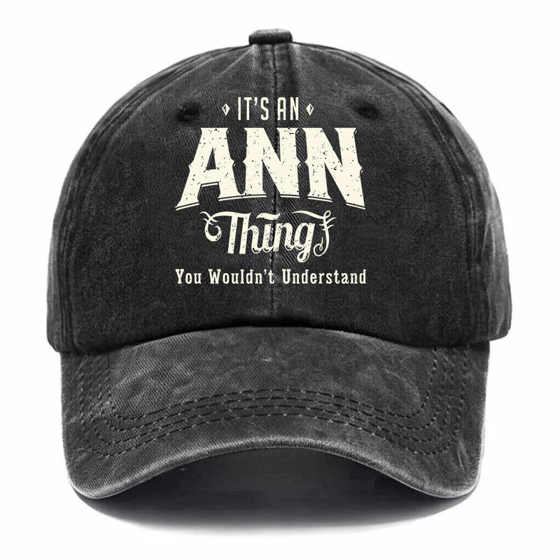 ANN CP01-HH89 Team Lifetime Member