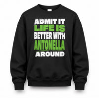 Unisex Sweatshirt