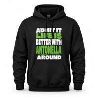 Unisex Hoodie