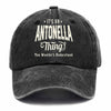 ANTONELLA CP01-HH89 Team Lifetime Member