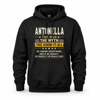 Unisex Hoodie