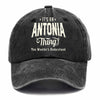 ANTONIA CP01-HH89 Team Lifetime Member