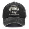 ANTONIETTA CP01-HH89 Team Lifetime Member
