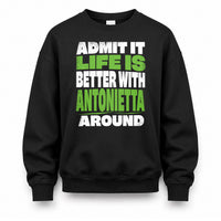 Unisex Sweatshirt