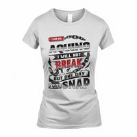 Women's Standard T-Shirt