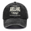 ARELLANO CP01-HH89 Team Lifetime Member