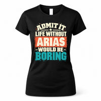 Women's Standard T-Shirt