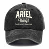 ARIEL CP01-HH89 Team Lifetime Member