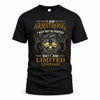 ARMSTRONG LM66-K04-125 - NAME NAME I May Not Be Perfect But I Am Limited Edition