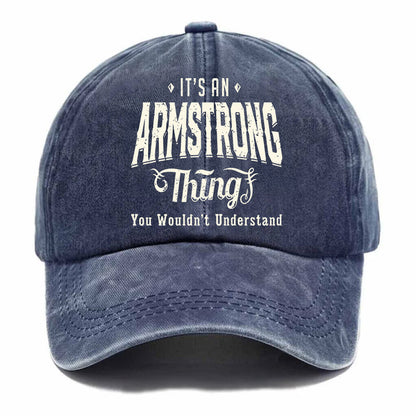 ARMSTRONG CP01-HH89 Team Lifetime Member