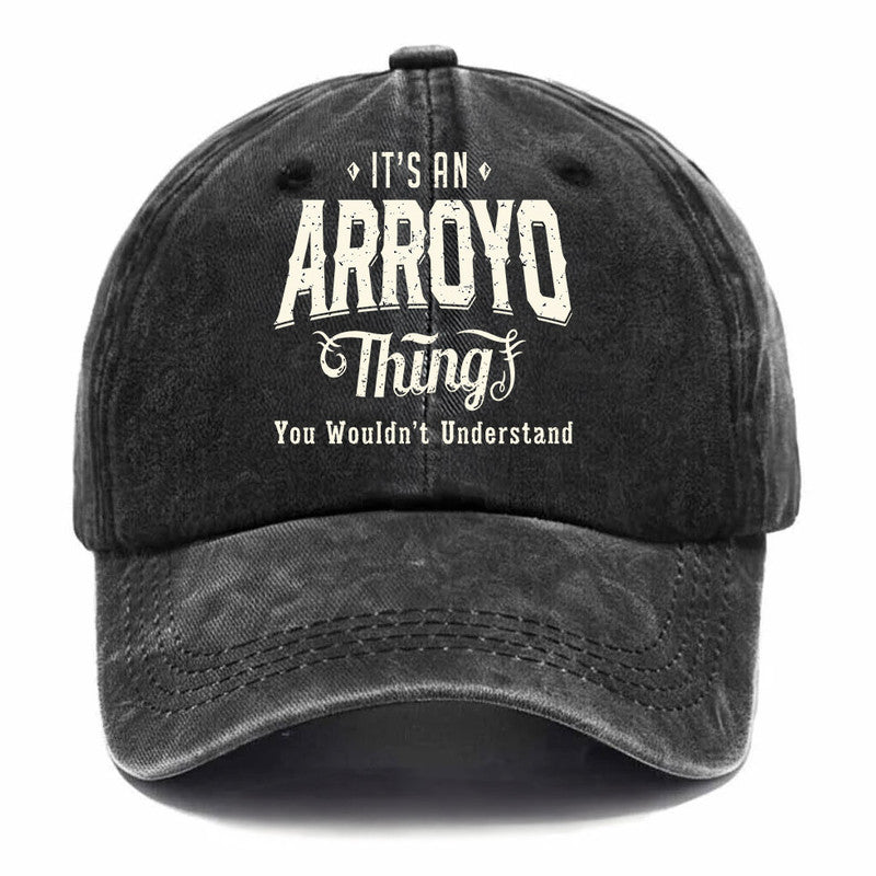 ARROYO CP01-HH89 Team Lifetime Member