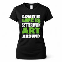 Women's Standard T-Shirt