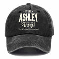 ASHLEY CP01-HH89 Team Lifetime Member