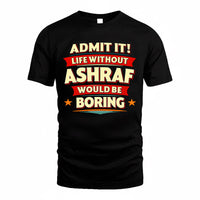 Unisex Standard T-Shirt