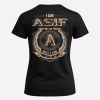 Women's Standard T-Shirt