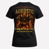 Women's Standard T-Shirt