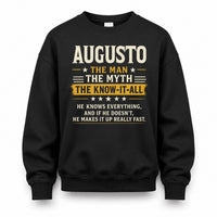 Unisex Sweatshirt