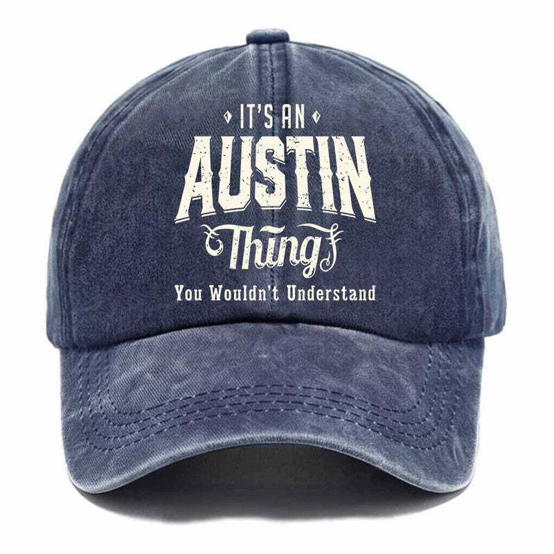 AUSTIN CP01-HH89 Team Lifetime Member