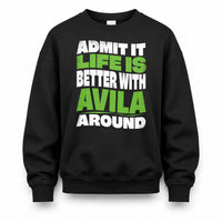 Unisex Sweatshirt