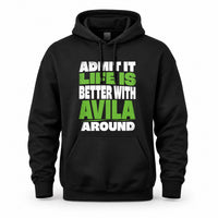 Unisex Hoodie
