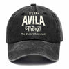 AVILA CP01-HH89 Team Lifetime Member