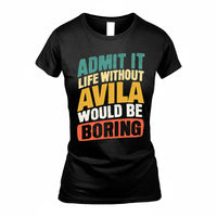 Women's Standard T-Shirt