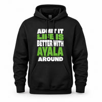 Unisex Hoodie