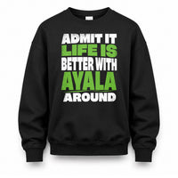 Unisex Sweatshirt