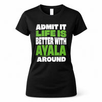 Women's Standard T-Shirt