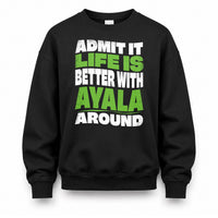 Unisex Sweatshirt
