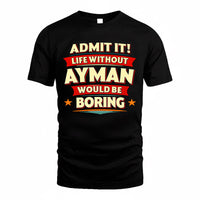 Unisex Standard T-Shirt