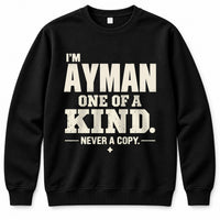 Unisex Sweatshirt