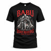 BABU HS90-K04-109 - NAME Legacy Never Dies Forged By Honor Personalized Knight