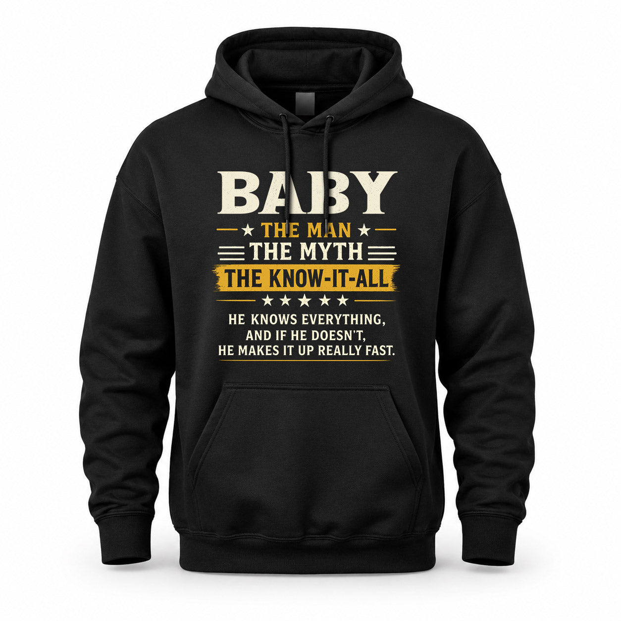 BABY LM66-K04-125 - NAME NAME I May Not Be Perfect But I Am Limited Edition