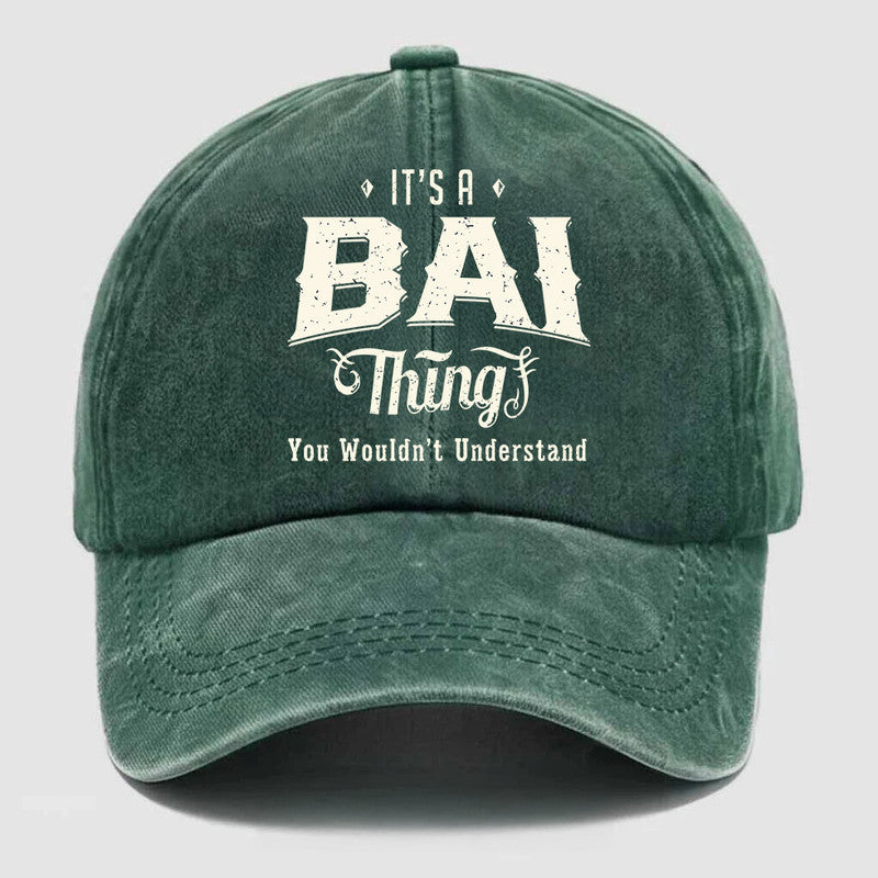 BAI CP01-HH89 Team Lifetime Member