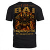 BAI MP88-F2-168–Personalized Bold Quote Apparel “I Am NAME I May Not Be Perfect But I Am Limited Edition