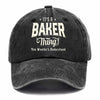 BAKER CP01-HH89 Team Lifetime Member