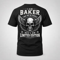 Unisex Standard T-Shirt