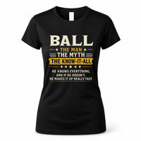 Women's Standard T-Shirt